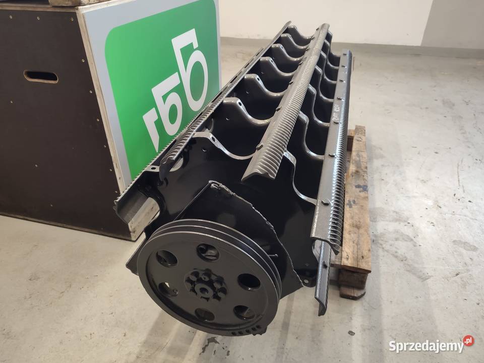 Bęben młócący Fendt 8350 Wilkowo