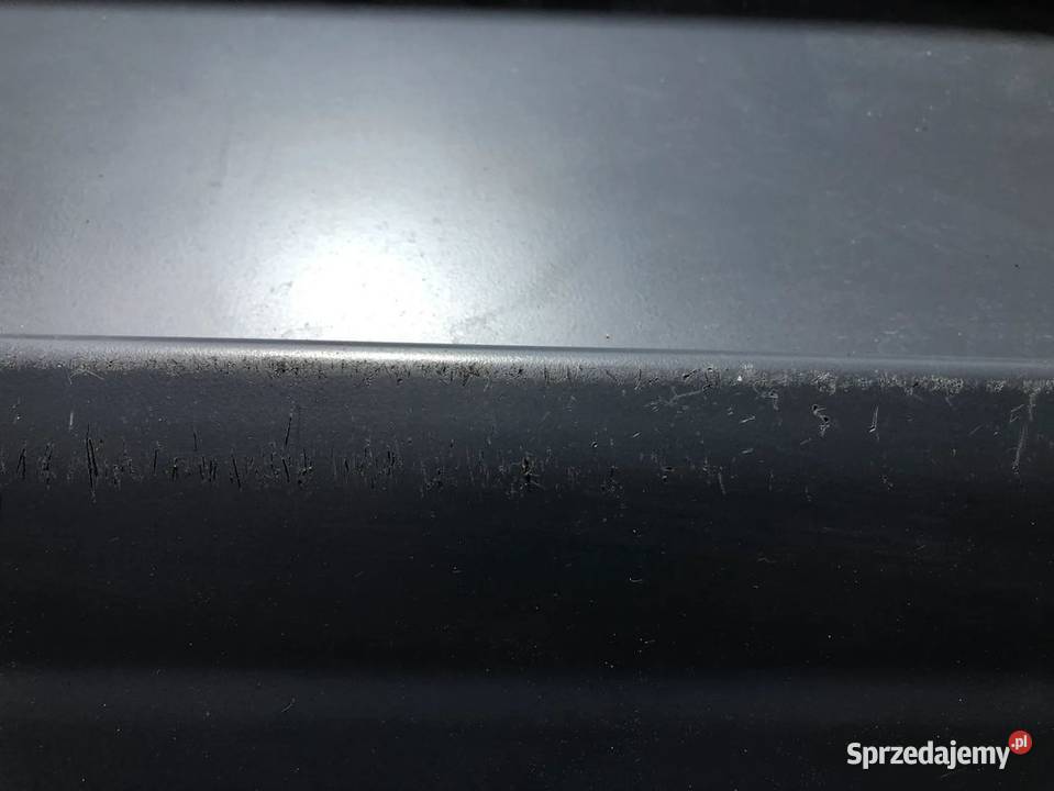 FIAT PUNTO EVO LOUNGE 2009 ZDERZAK TYLNY TYŁ Skarżysko-Kamienna