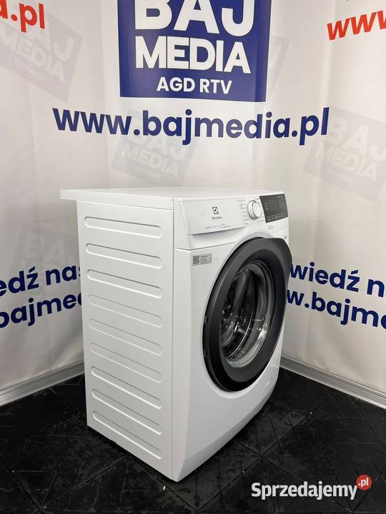 Pralka Electrolux 700 SteamCare EW7F348ASP 8
