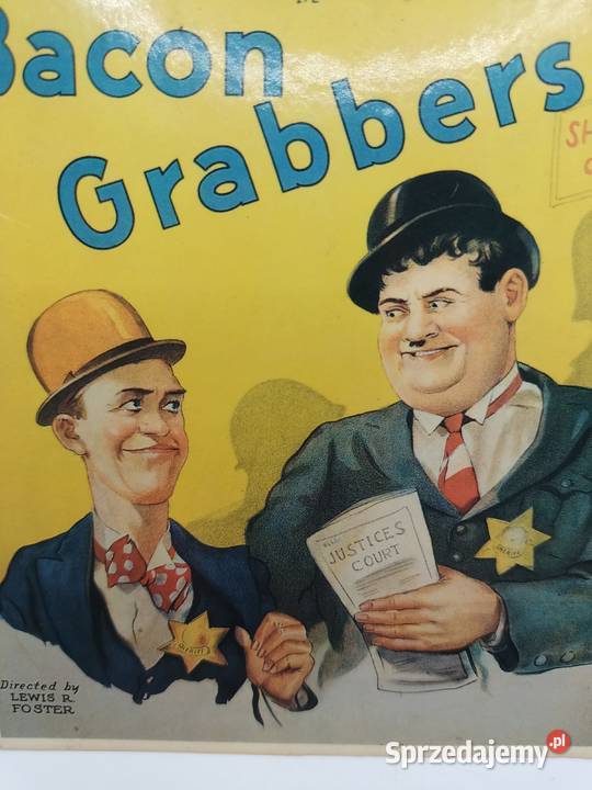 Pocztówka kartka pocztowa Vintage reklama filmu Zamość