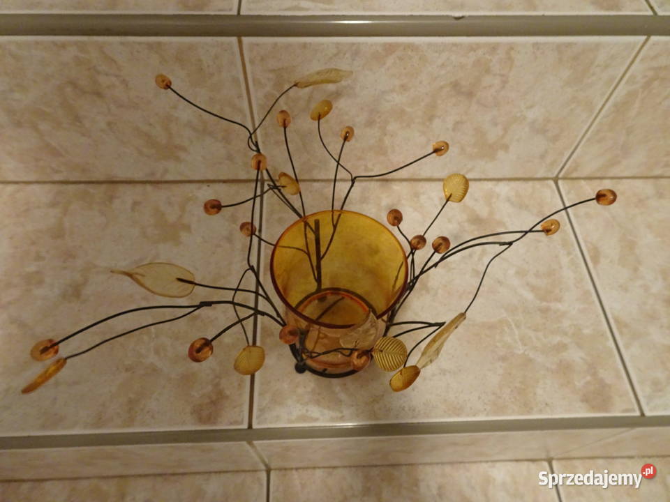 wazon metaloplastyka Warszawa sprzedam