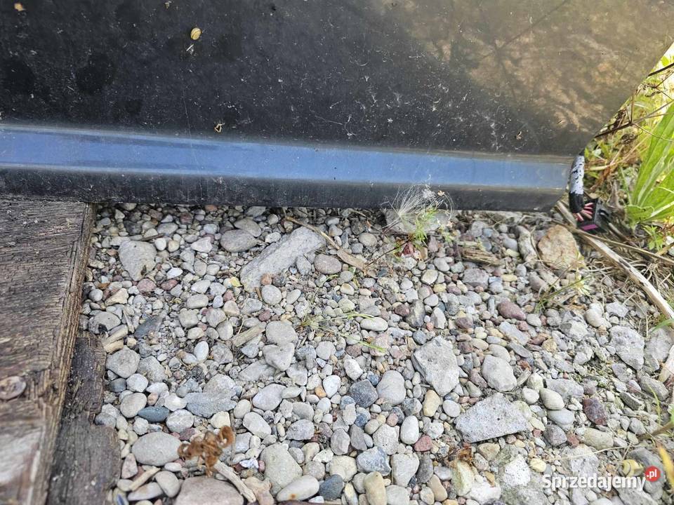 Drzwi Volkswagen Bora Łagów