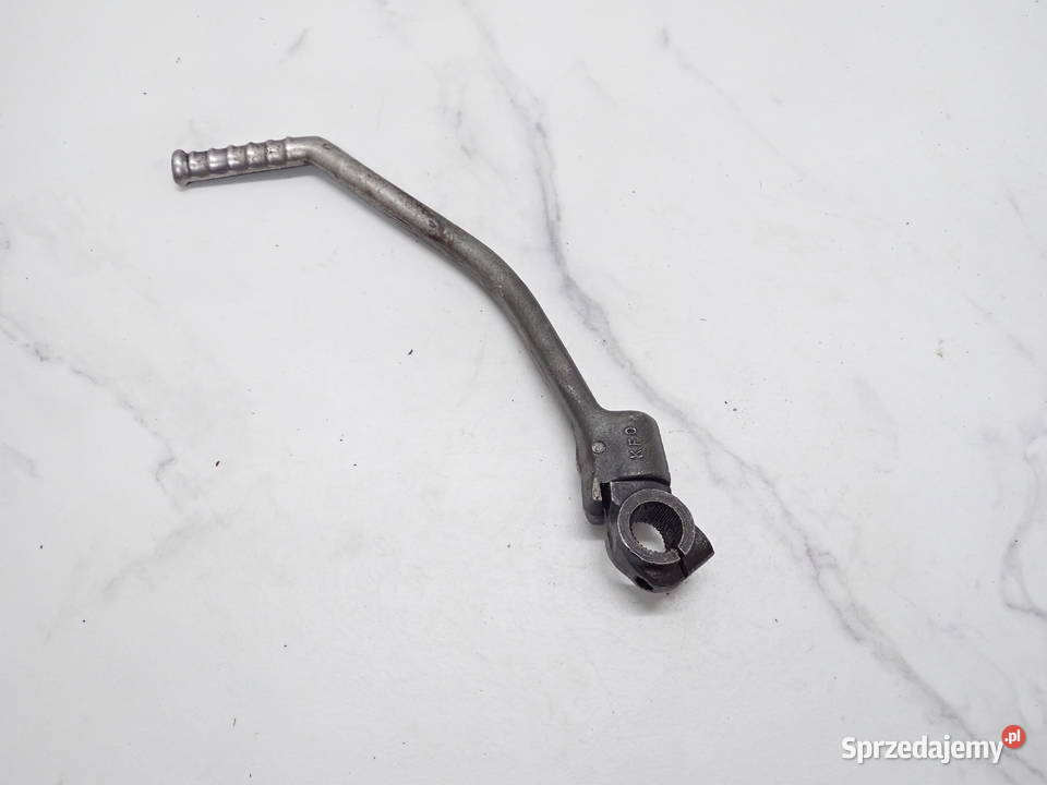 Kopka Kopniak Kikstarter Frez Mocowanie Honda XL Strzelce Krajeńskie