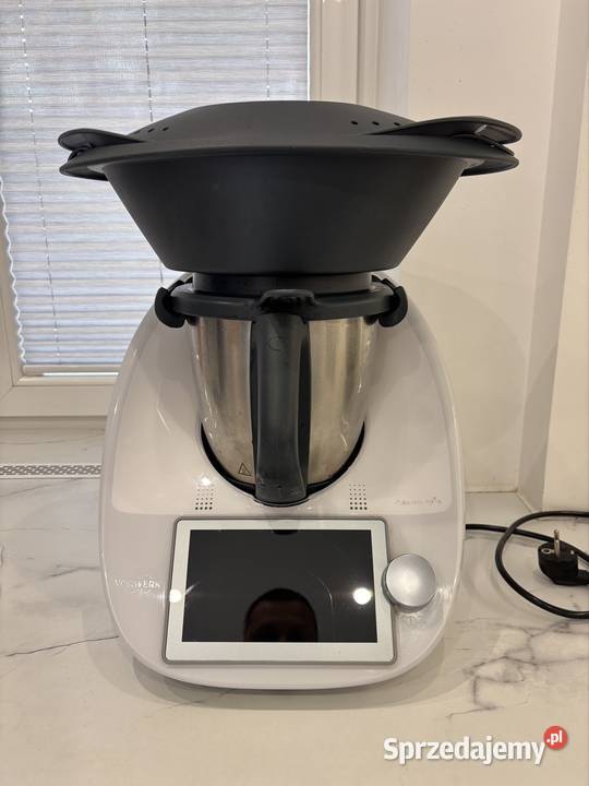 Thermomix TM6 wszechstronny robot kuchenny sprzedam