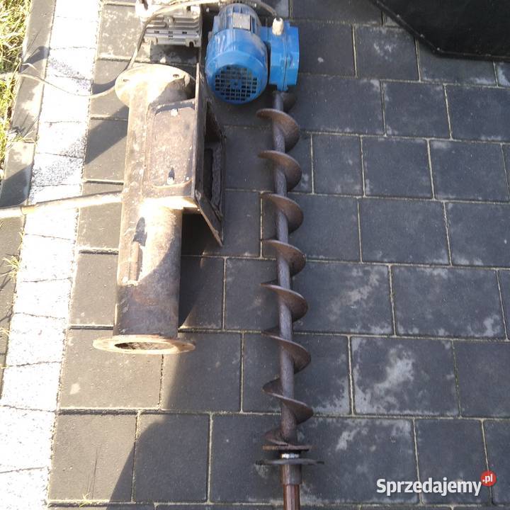 Kocioł piec CO Sokółka Wilków