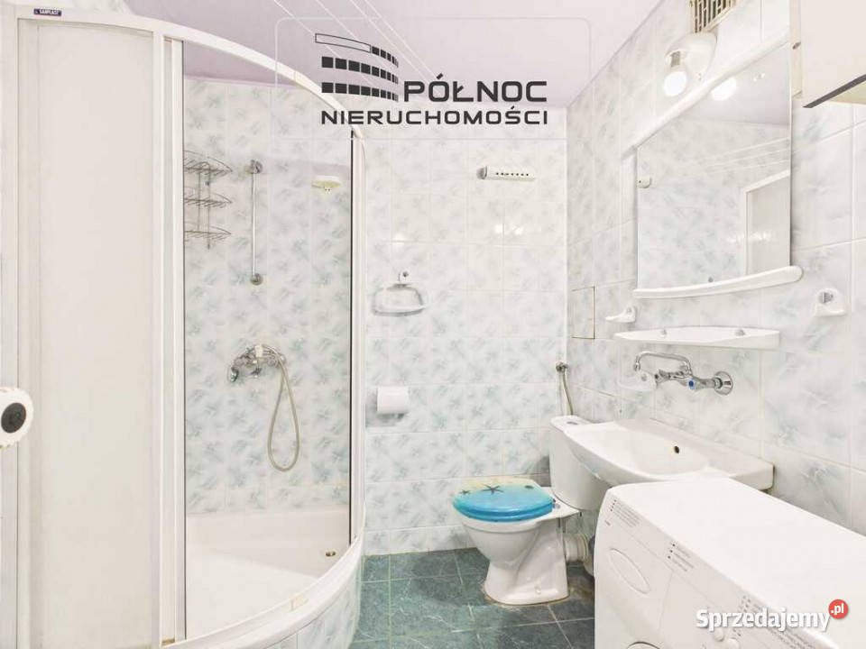 Kawalerka Suwałki 2 piętro CENTRUM