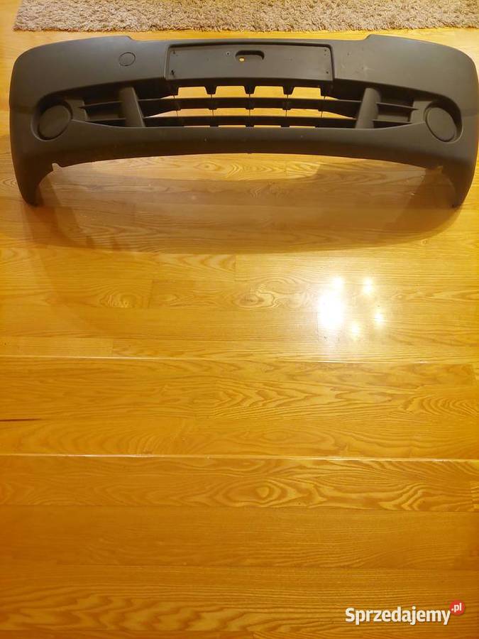 Zderzak przedni oryginał Renault Trafic 20062014 małopolskie Proszowice