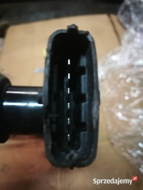 Sterownik Opel Astra H MT35E EEM561172C sprzedam
