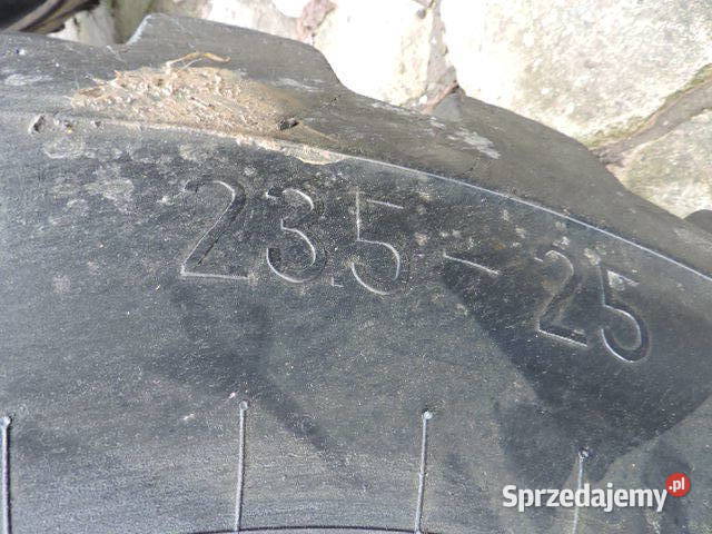 Opona 23525 Stomil Poznań Przeworsk