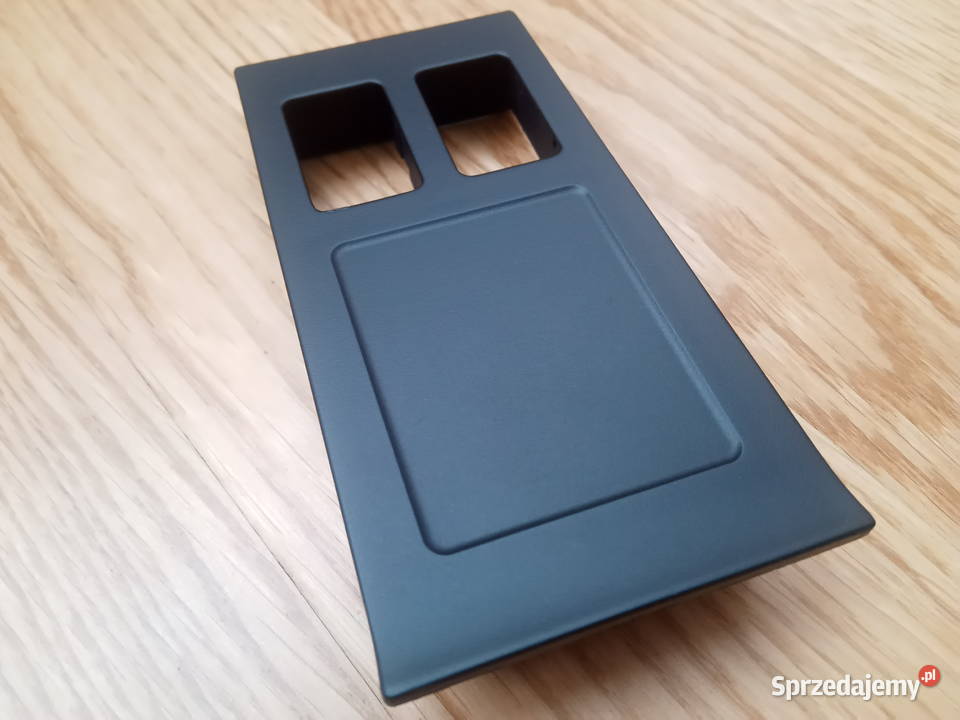 Audi 80 Coupe typ89 8B B4 Panel szyb kierowcy Panele sterowania, przełączniki podkarpackie Dębica