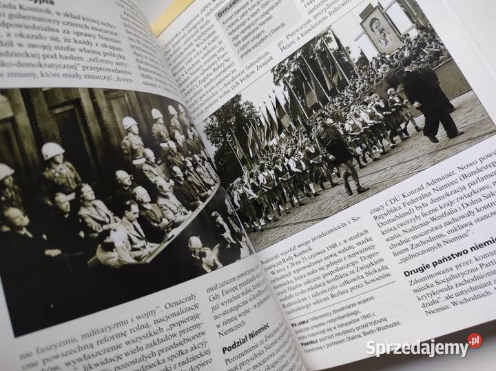 Podróże marzeń Niemcy przewodnik album książka Rok wydania 2007 Kielce