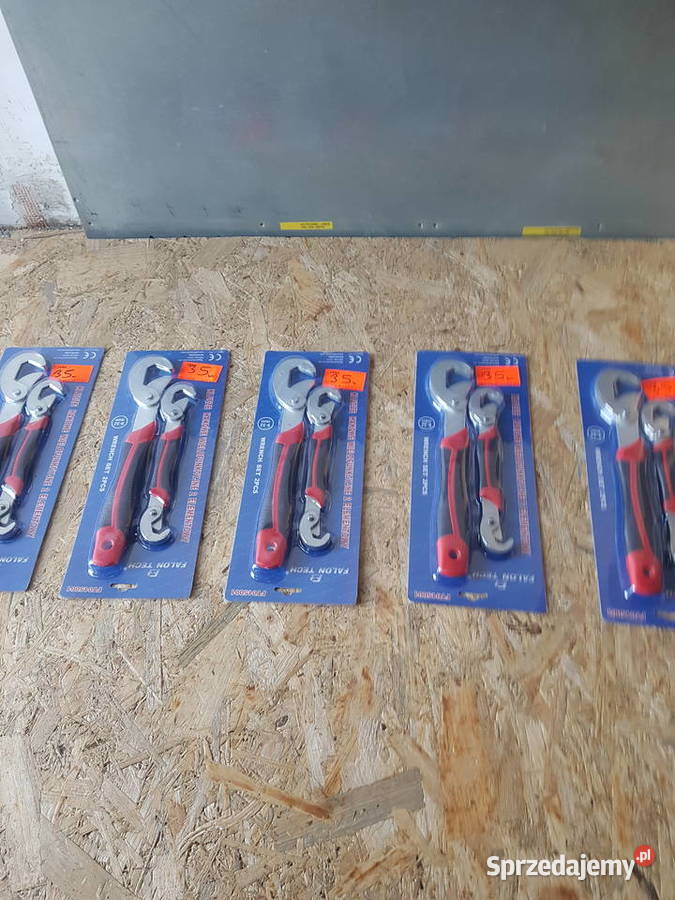 KLUCZ KLUCZE HAKOWE NASTAWNE UNIWERSALNE 932 MM wielkopolskie Głogowa