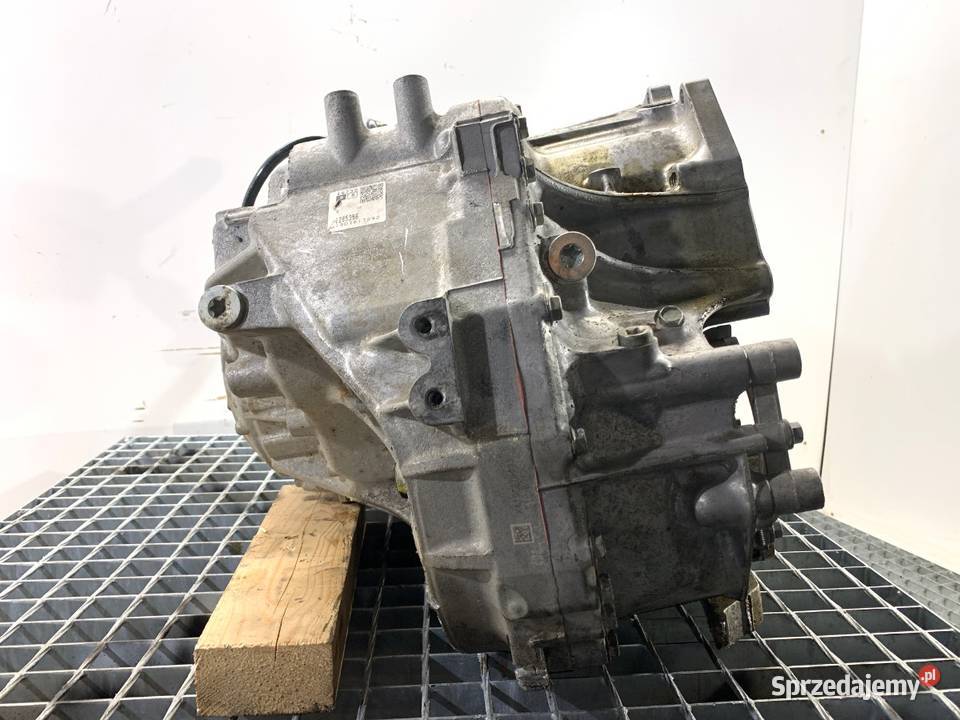 SKRZYNIA BIEGÓW VOLVO S90 II TG81SD 20 303 Filtry podkarpackie