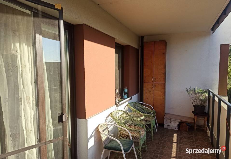 3pok 58met Polana Miłoszycka BALKONPIWNICA2020 Nieruchomości Wrocław