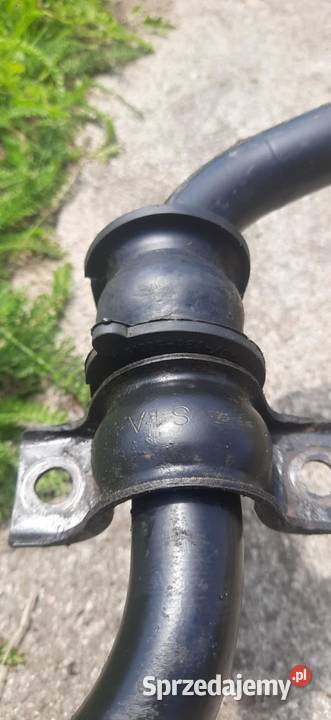 Drążek stabilizatora przod przedni Honda Accord świętokrzyskie