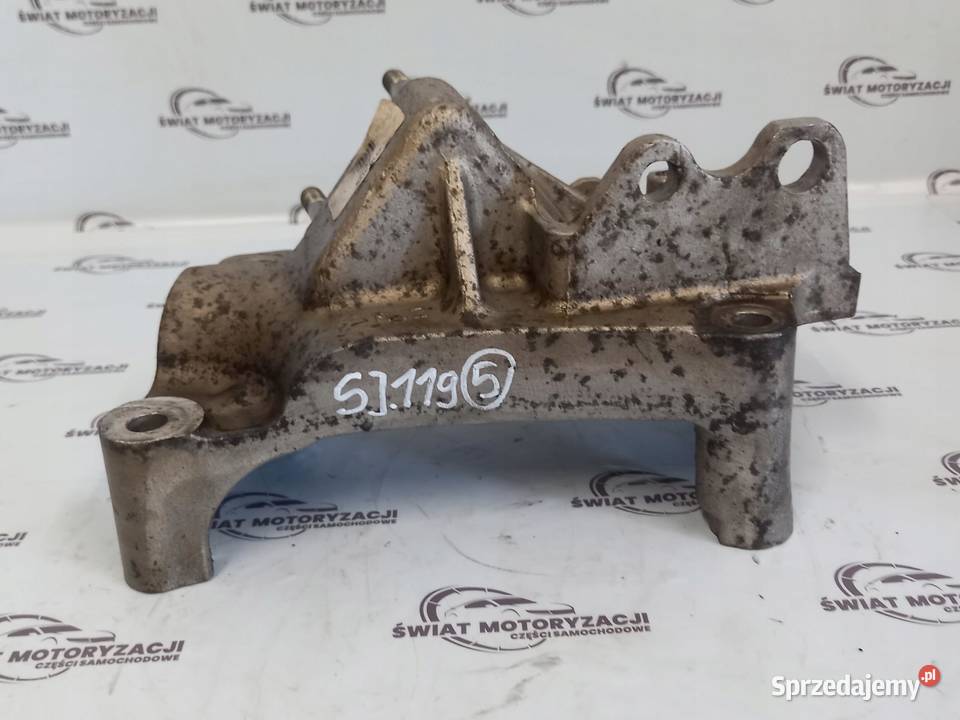 DOBLO CORSA 13 MJET EURO 5 199A9000 75 łapa