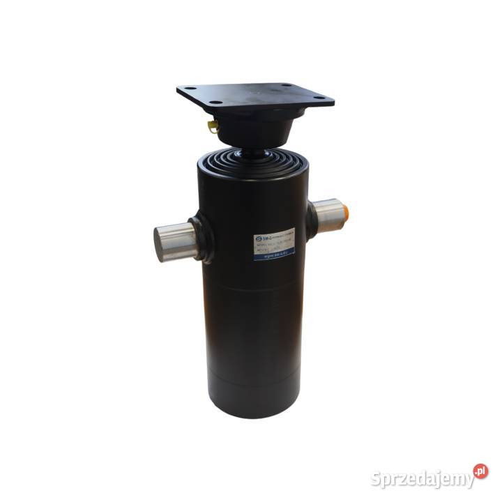 SIŁOWNIK Hydrauliczny Przyczepy ST5 1050 LW 8T Solec Kujawski