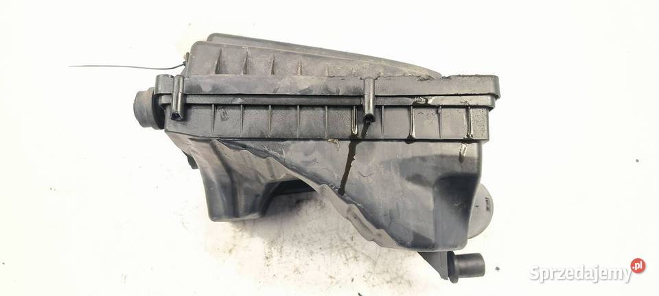 OBUDOWA FILTRA OPEL ASTRA H III 4614485910 Lipno