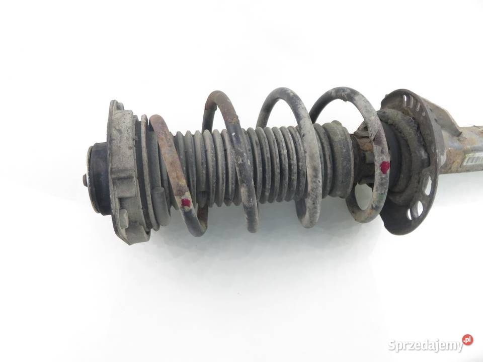 MCPERSON PRAWY PRZEDNI VW GOLF V 14 1K0413031AE