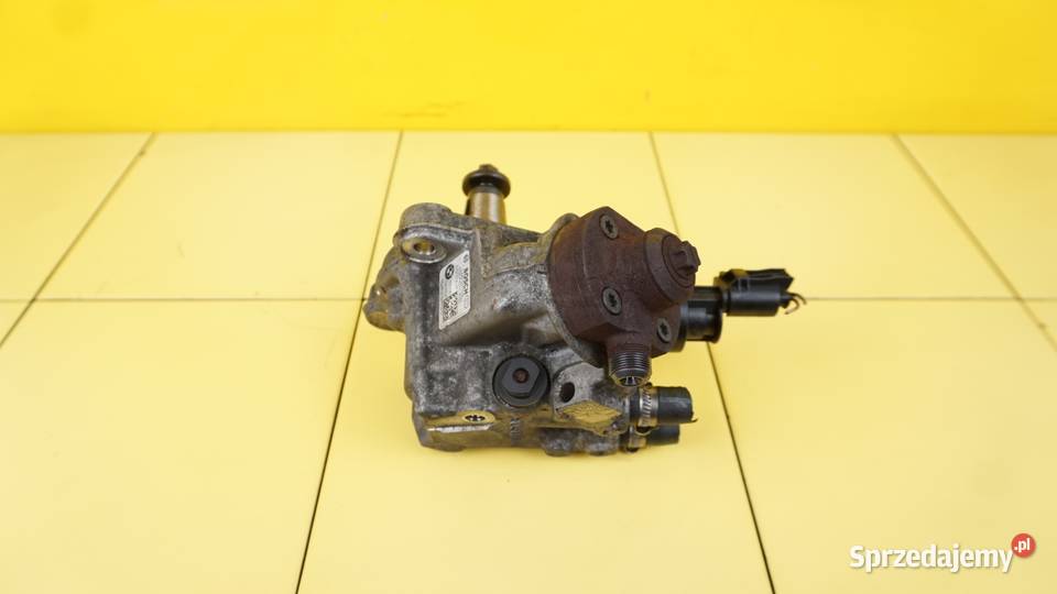 BMW E90 E87 E60 X3 20 D 11r 177 N47D20C pompa Suków sprzedam