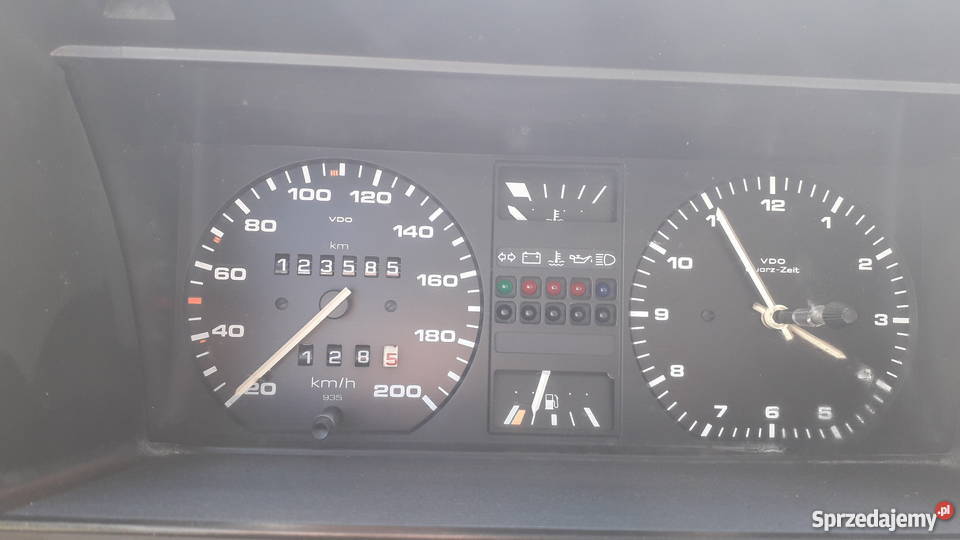 VW Golf 13 123 Goleniów