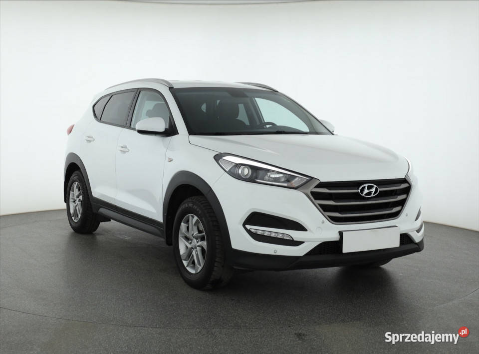 Hyundai Tucson 16 GDI komputer pokładowy mazowieckie Piaseczno