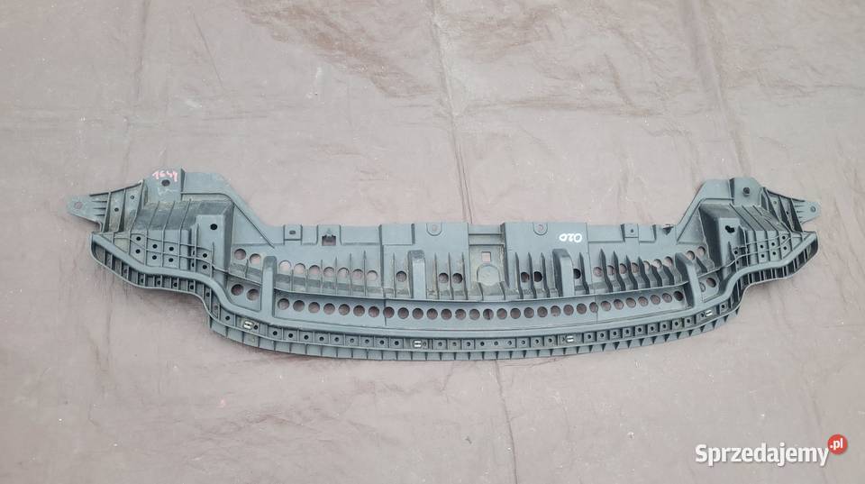 TOYOTA COROLLA E16 OSŁONA PŁYTA POD ZDERZAK osobowe Ruda Śląska