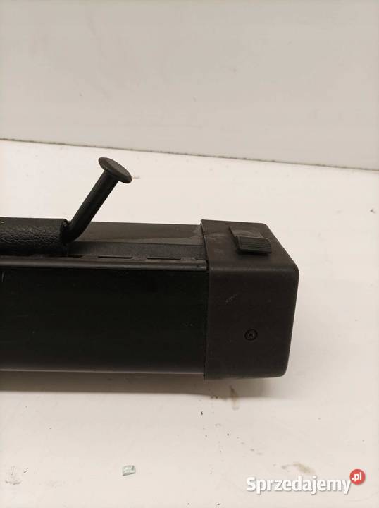 ROLETA BAGAŻNIKA 7L VW Volkswagen Touareg I świętokrzyskie