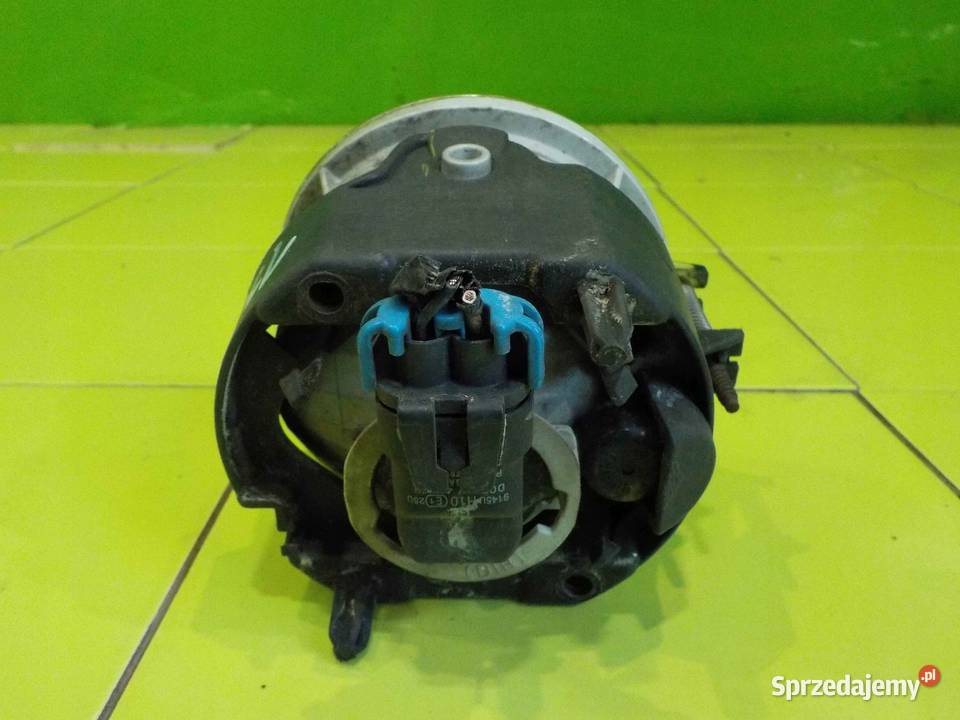 DODGE NITRO 08r halogen prawy 04805857AB Suków sprzedam