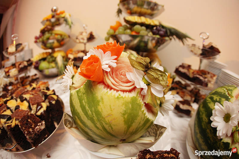 Sala na wesele i imprezy okolicznościowe Śląsk