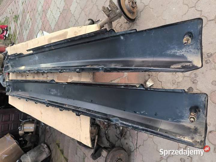 Polonez Caro listwy nakladka progi zewnetrzne Stalowa Wola