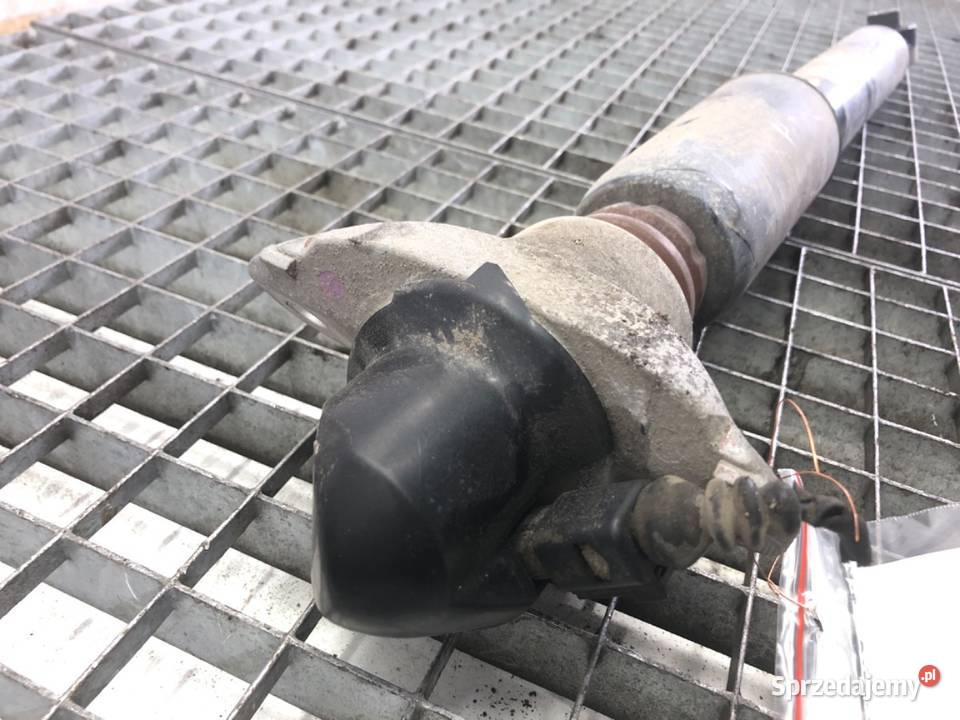 AMORTYZATOR LEWY TYŁ AUDI A7 C8 SportowyCoupe