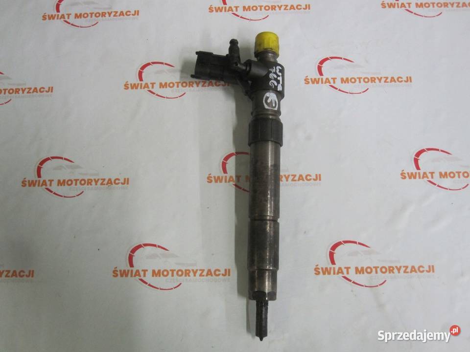 PEUGEOT CITROEN FORD MITSUBISHI 22 TDCI MDI