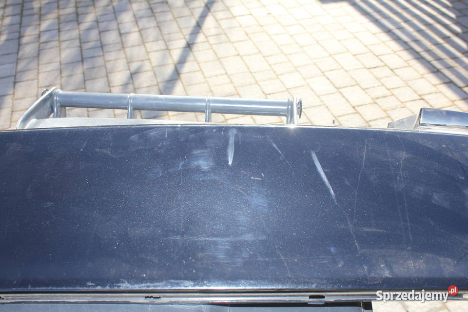 BMW E82 E88 135i m pakiet zderzak progi nakładki