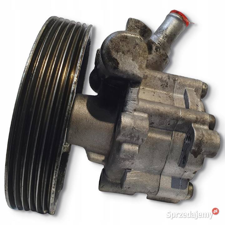 POMPA WSPOMAGANIA Partner II Citroen Berlingo sprzedam