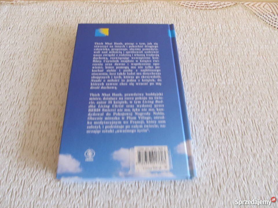 Nauki o miłości Thich Nhat Hahn Rok wydania 2012 Kultura i Rozrywka
