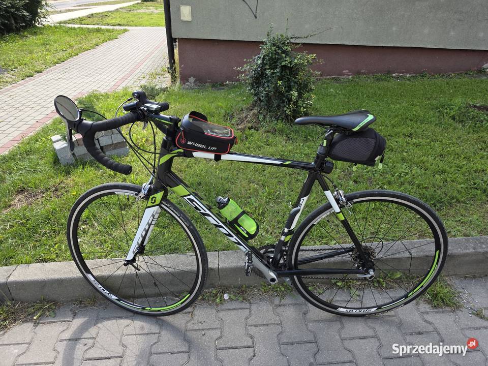 Rower szosowy Scott Speedster 30 Rozmiar XL Rydułtowy sprzedam
