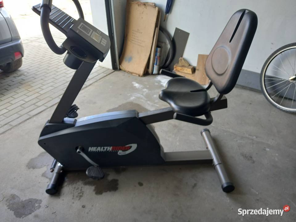 Sprzedam rower stacjonarny Węgorzewo