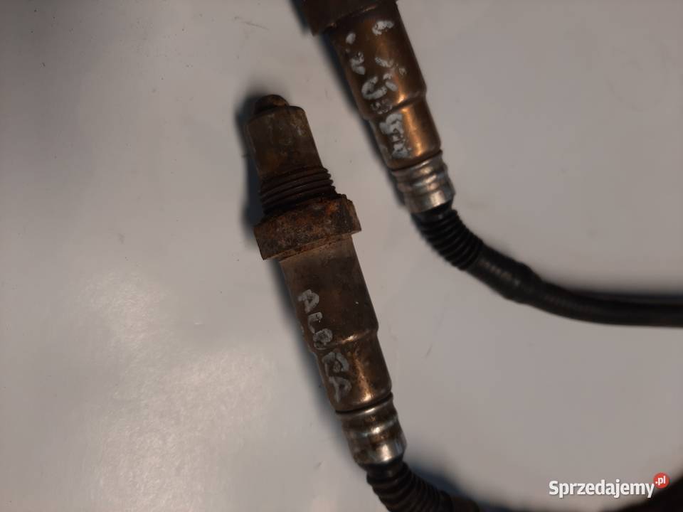 Fiat Palio II Albea 12 14 sonda lambda łódzkie Ksawerów