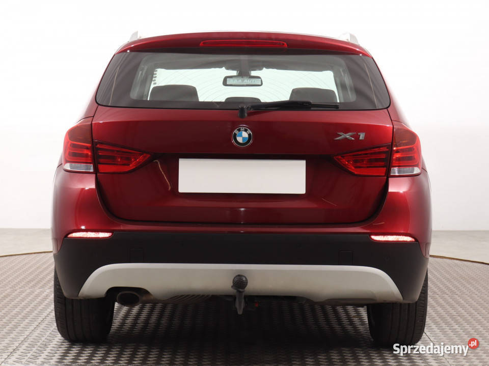 BMW X1 xDrive20d Katowice