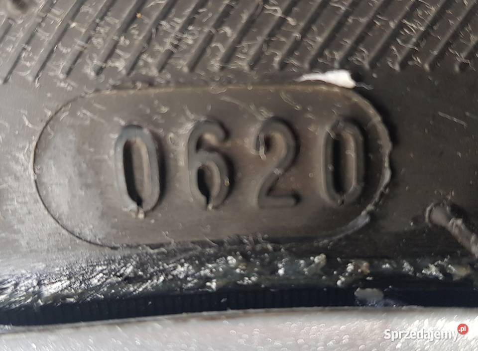 KOŁA ALUMINIOWE 17 21555R17 VW PASSAT B8 B7 Radom