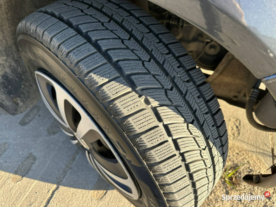 Renault Megane BenzynaKlimatronikTempomat8 Wejherowo