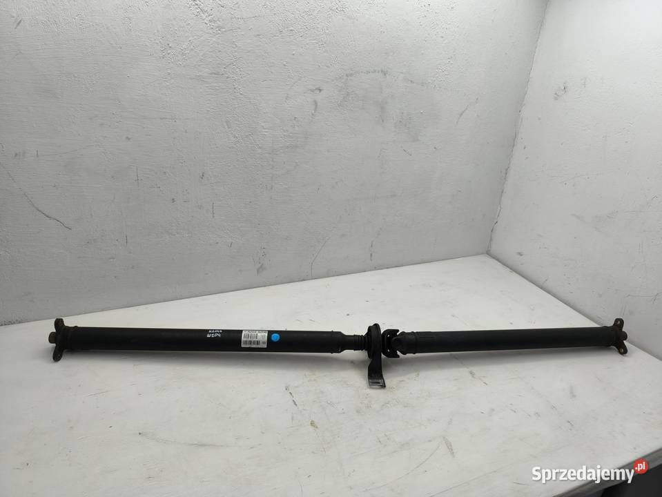 WAŁ NAPĘDOWY MERCEDES C W204 LIFT 18 CGI osobowe Części samochodowe