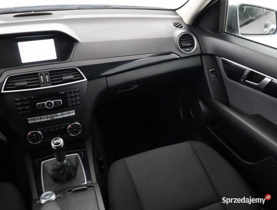 Mercedes C C 220 CDI