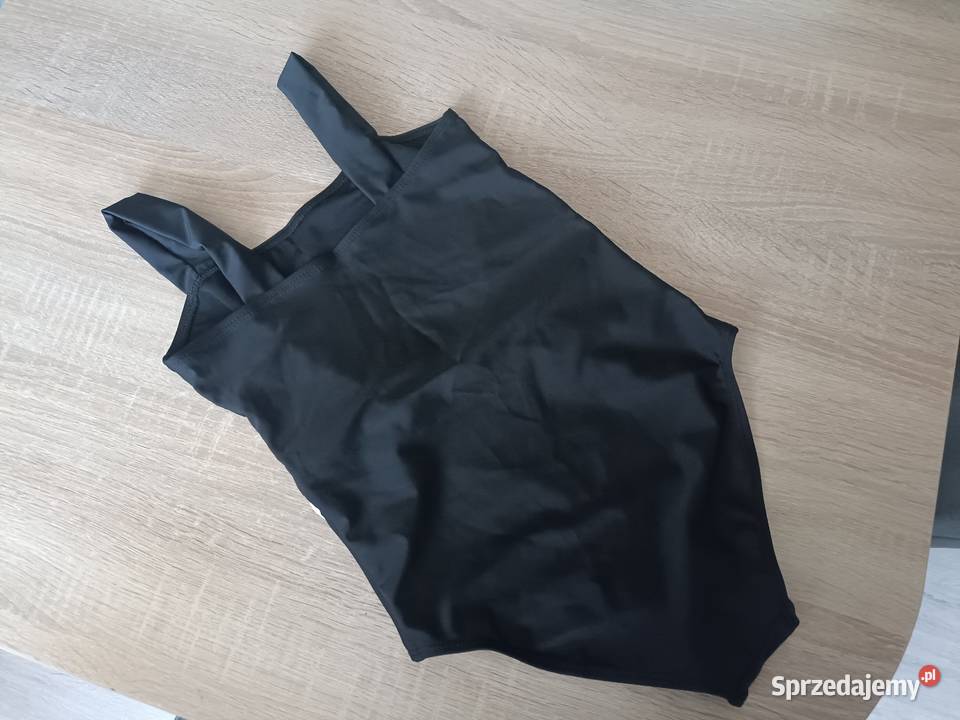 Jednoczęściowy kostium kąpielowy dziewczynki dziewczynka Kwidzyn sprzedam