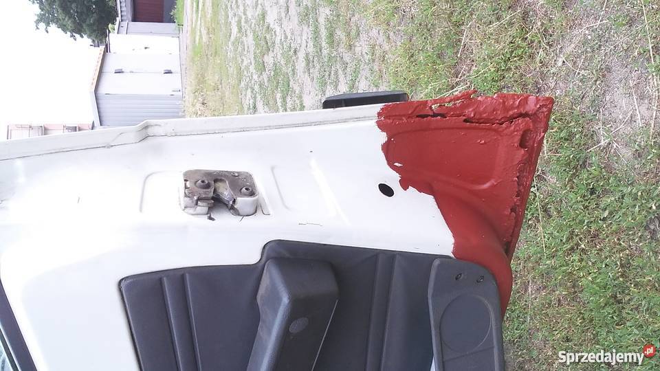 Citroen c15 Wągrowiec