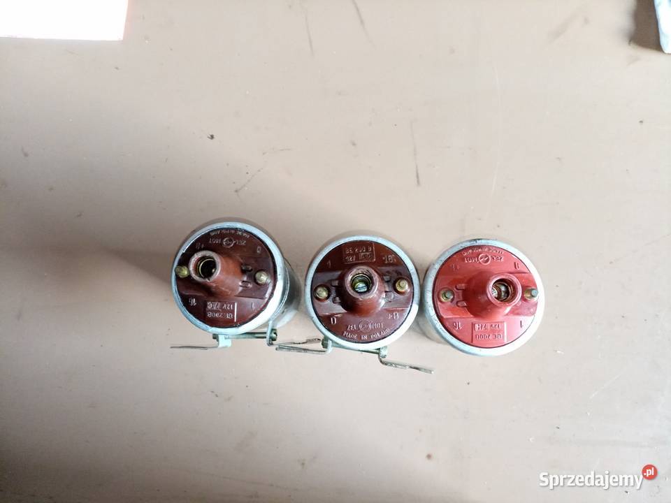 Fiat 126p fiat 125p żuk Nysa Maluch cewka Stalowa Wola