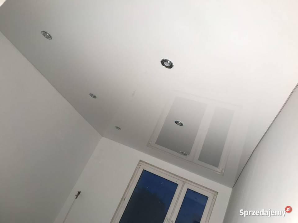 Sufity napinane Usługi dla domu