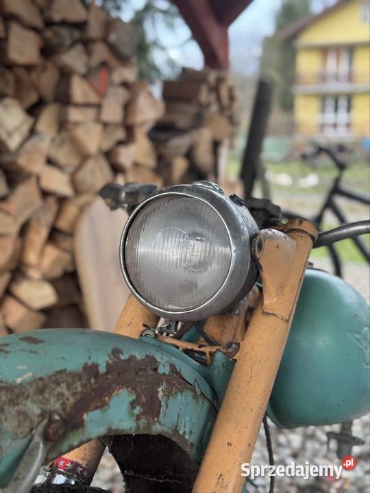 Iż planeta 56 Sanok sprzedam