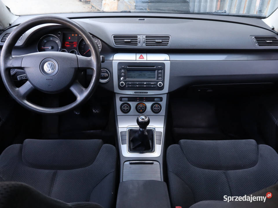 VW Passat 20 TDI Katowice sprzedam